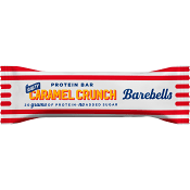 Proteinbar Salty Caramel Crunch 55g Barebells