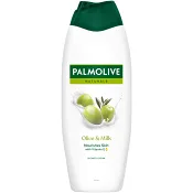 Duschtvål Naturals Olive Milk 650ml Palmolive