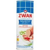 Kyckling Luncheon 850g Zwan