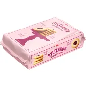Syltkakor 300g ICA