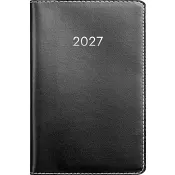Kalender Prestige svart 2027
