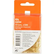 Gem 32mm 100-p ICA