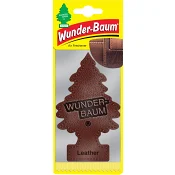 Doftgran Leather Wunder Baum