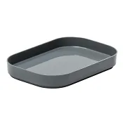 Lock Förvaringslåda Compact XS Grå SmartStore