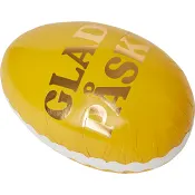 Påskägg 15 cm Glad Påsk Festive