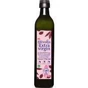 Olivolja Extra virgin 750ml ICA