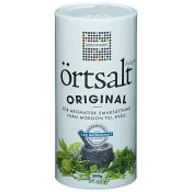 Örtsalt Original Ekologisk 200g Spicemaster