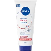 Handkräm Repair&Care Hand Cream 100ml Nivea