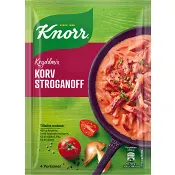 Korv Stroganoff Kryddmix 50g Knorr