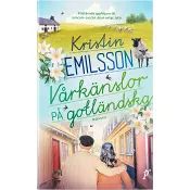Vårkänslor På Gotländska