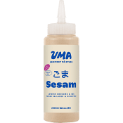 Dressing Sesam Japansk 250ml UMA