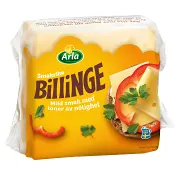 Billinge ost ca 800g Arla