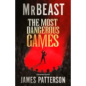 The Most Dangerous Games (svensk utgåva)