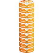 Velo Tropical Mango Zero Stock