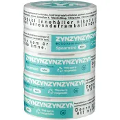 Spearmint Mini S1 5xStock Zyn