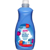 Sköljmedel Ocean Blue 1500ml Remi