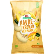 Havrekrokar Mango Ekologisk 1år 30g ICA