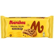 HomeStyle Chocolate Filled 156g Marabou