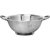 Durkslag Rostfritt ICA