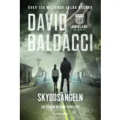 Skyddsängeln