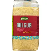 Bulgur 1kg Sevan