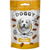 Hundgodis Korvbitar 55g Doggy