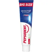 White system Tandkräm 125ml Pepsodent