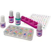 Nail Art Real UniQ