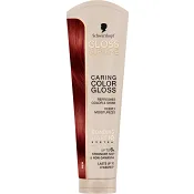 Hårfärg Color Gloss Red 145ml Creme Supreme