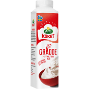 Vispgrädde 36% 5dl Arla Köket®
