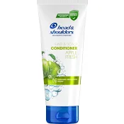 Mjällbalsam Apple Fresh 220ml Head & Shoulders