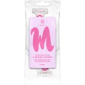 Engångshyvlar 3-blad 4p Mirelle