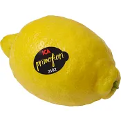 Citron Primofiori 1-pack Klass 1 ICA
