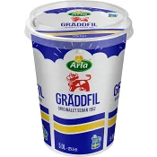 Gräddfil 12% 5dl Arla Ko®