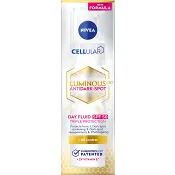 Dagkräm Luminous 630 Anti Dark-Spot SPF50 40ml Nivea