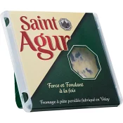 Blåmögelost 115g St Agur
