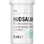 Hudsalva 9ml 1-p ICA Hjärtat