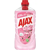 Allrengöring Peony Flowers 1l Ajax