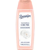 Duschcreme Vild Kamelia 250ml Barnängen