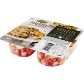 Pancetta 160g Zeta