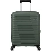 Kabinväska Roadrush Olive Green