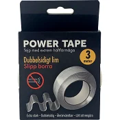 Power tape 3m Quattro Vidcom