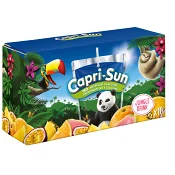 Fruktdryck Jungle 10-p 200ml Capri-Sun