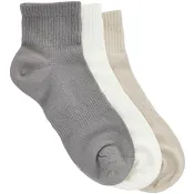 Mid Cut socka 3p 39/41 mywear