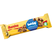 Mjölkchoklad Bubblig 60g Marabou