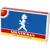 Tändstickor Extra långa 1-p Solstickan