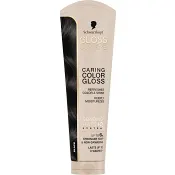 Hårfärg Color Gloss Deep Black 145ml Creme Supreme