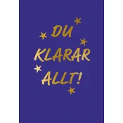 Du klarar allt