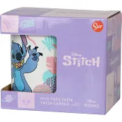 Mugg Stitch 32cl