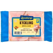 Kyckling Grillad 90g Lönneberga